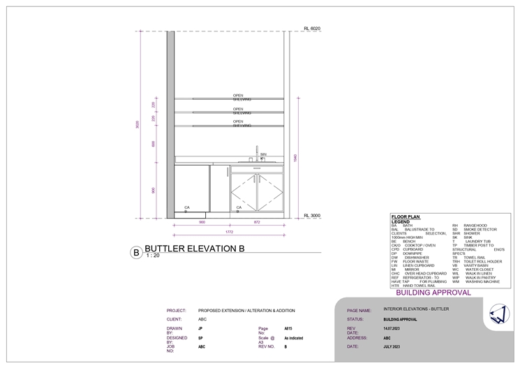 Residential Project